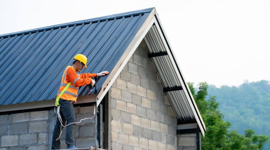 Expert top industrial roofings services in Tonto Basin, AZ
